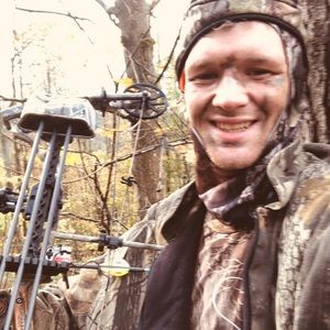 Meet your Posher, Zachery